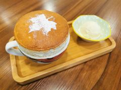 -芙蕾哥哥souffle