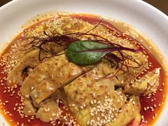 川渝口水鸡-隐厨·中国菜馆(三里屯T+MALL店)