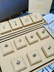 点击看大图 -Cindy Jewelry·钻戒·彩色宝石