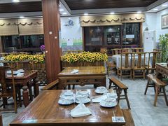 -渔娘蟹庄(阳澄湖莲花岛店)