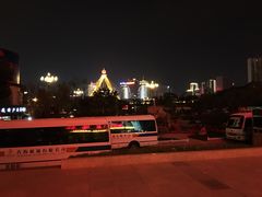 -青海宾馆