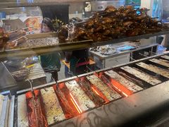 -老黄记手撕烤兔(玉林街店)