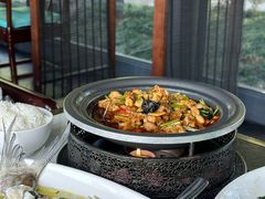 -柳莺湖上·湖景餐厅·江南菜(西湖店)