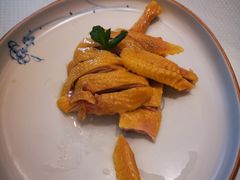 -龙水山大酒楼(万寿路店)