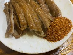 卤肥肠-叶老大肥肠