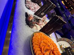 -加餐海鲜自助餐厅(福清万达店)