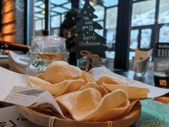 -泰莲庭·溪畔餐厅(雁栖湖店)