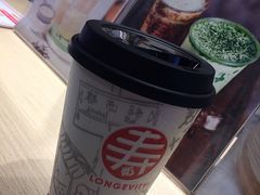 -寿奶茶·鲜奶与茶(合生汇购物中心店)