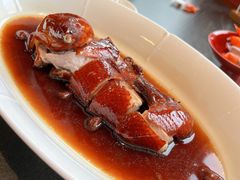 -小厨娘金榜题名(夫子庙秦淮河店)