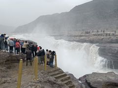-陕西黄河壶口瀑布旅游区