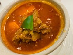 -小白桦西餐厅