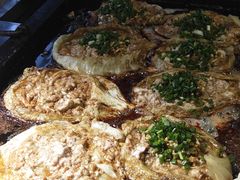 -刘三妹特色烤脑花(南明店)