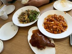 -紫光园·烤鸭(沙河物美店)