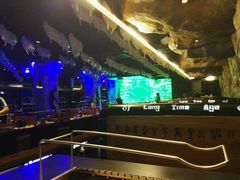 大堂-很久以前羊肉串(清河店)