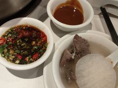 -八合里潮汕鲜牛肉火锅(福州万象城店)