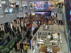 -凯德MALL(西直门店)