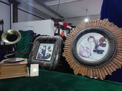 -旅顺留声机博物馆