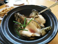 -ZF Seafood Restaurant 卓峰海鲜餐