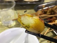 -大学城夜市大排档(凤栖路店)