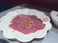 -洞子口重庆鲜货火锅(楚翘城旗舰店)