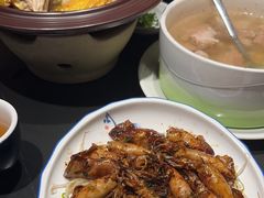 -秋色客家菜(南山店)