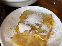 -伙工殿餐厅(吉大店)