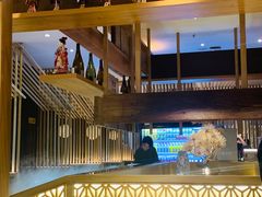 -温野菜涮涮锅(曲江大悦城店)