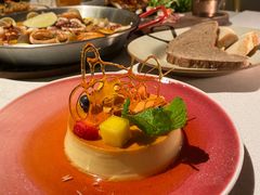 -OLLA 西班牙餐厅(丰盛里店)