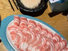 -青瓷火锅料理(西单大悦城店)