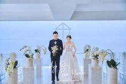 -太古映画婚纱摄影(天河店)