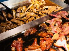 -星伦多自助料理·涮烤一体(虹悦城店)