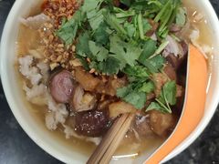 -阿芬卤面(花巷店)