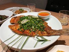 -一坐一忘云南菜(北京skp店)