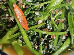 -蜗牛小馆醉乡民谣云南菜(惠新西里店)