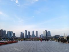 -星海广场