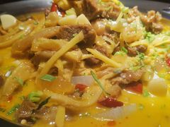 -胖哥俩肉蟹煲(杭州大厦中央广场店)