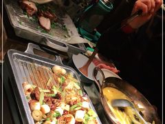 -绿茶餐厅(昌平悦荟店)