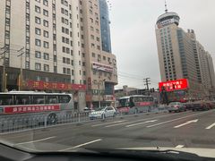 -中国医科大学附属盛京医院(南湖院区)