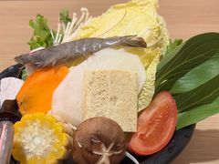 -呷哺呷哺 黄金牧场 (新辰里学清路店)
