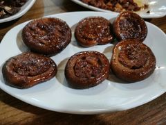 -炙热童年·老北京炙子烤肉(南锣鼓巷店)