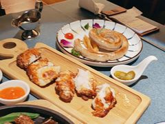 -俄士厨房(万松园店)