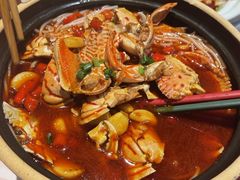 -辣小鲜·南昌大排档(船山路店)