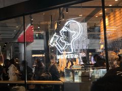 门面-喜茶(北京三里屯太古里店)