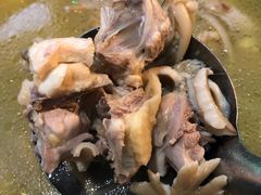 -园林美食城·本土农家菜(杨和镇店)