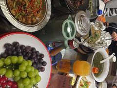 -衡厨·衡阳土菜(中南店)