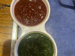 -蒙亨·手把肉·蒙古包文化主题餐厅(天恒广场店)