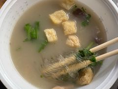 -鸡鸣汤包(红山动物园店)