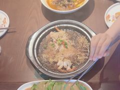 -前海沿·青岛菜(李沧万达店)