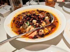 -漢舍中国菜馆(浦东嘉里城店)