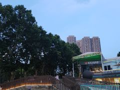 -武汉市青少年宫水上世界